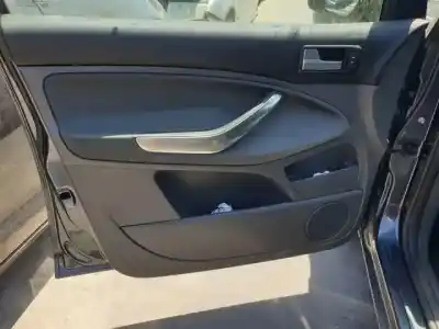 Здавання транспортного засобу ford c-max (cb3) kkda року 2008 потужний 