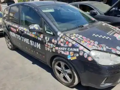 Здавання транспортного засобу ford c-max (cb3) kkda року 2008 потужний 