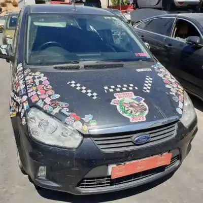 Здавання транспортного засобу ford c-max (cb3) kkda року 2008 потужний 