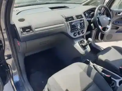 Здавання транспортного засобу ford c-max (cb3) kkda року 2008 потужний 