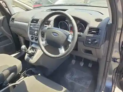 Здавання транспортного засобу ford c-max (cb3) kkda року 2008 потужний 