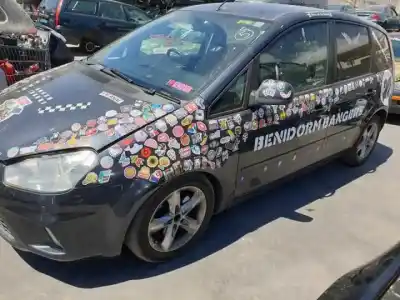 Здавання транспортного засобу ford c-max (cb3) kkda року 2008 потужний 