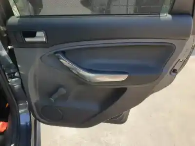 Здавання транспортного засобу ford c-max (cb3) kkda року 2008 потужний 