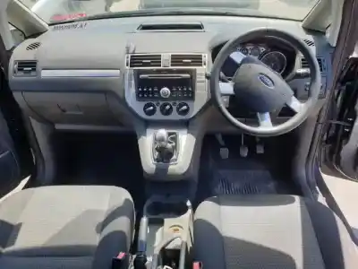 Здавання транспортного засобу ford c-max (cb3) kkda року 2008 потужний 
