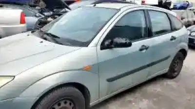Veículo de Sucata ford focus berlina (cak) g/fydb do ano 1998 alimentado 