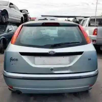 Veículo de Sucata ford focus berlina (cak) g/fydb do ano 1998 alimentado 