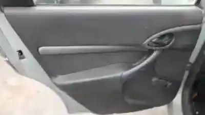 Veículo de Sucata ford focus berlina (cak) g/fydb do ano 1998 alimentado 