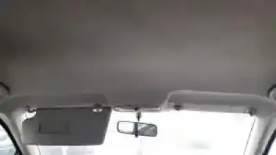 Veículo de Sucata ford focus berlina (cak) g/fydb do ano 1998 alimentado 