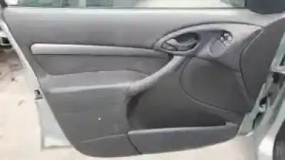 Veículo de Sucata ford focus berlina (cak) g/fydb do ano 1998 alimentado 