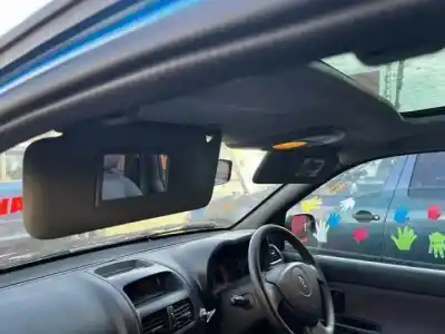 Здавання транспортного засобу renault clio ii fase ii (b/cb0) k4m744 року 2001 потужний 