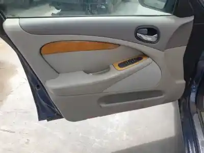 Здавання транспортного засобу jaguar s-type g/fb року 2002 потужний 