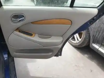 Здавання транспортного засобу jaguar s-type g/fb року 2002 потужний 