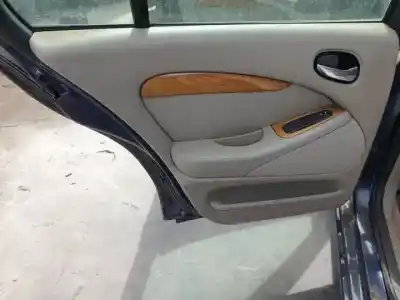 Здавання транспортного засобу jaguar s-type g/fb року 2002 потужний 