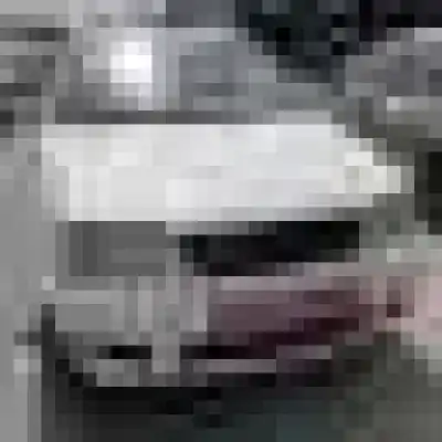 Veicolo di demolizione VOLKSWAGEN POLO BERLINA (6N2) AKK dell'anno 1999 alimentato 