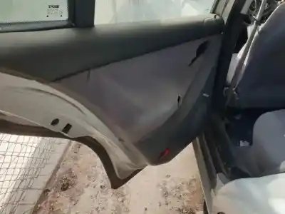 Утилизация автомобиля seat toledo ii (1m2) 1.9 tdi года 2001 питание 