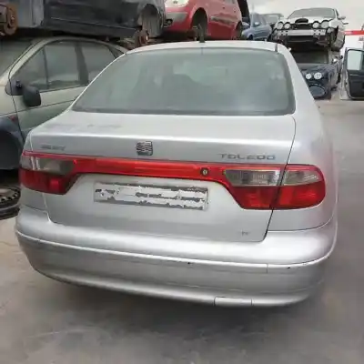 Утилизация автомобиля seat toledo ii (1m2) 1.9 tdi года 2001 питание 