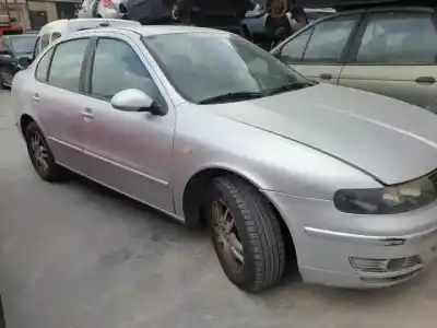 Утилизация автомобиля seat toledo ii (1m2) 1.9 tdi года 2001 питание 