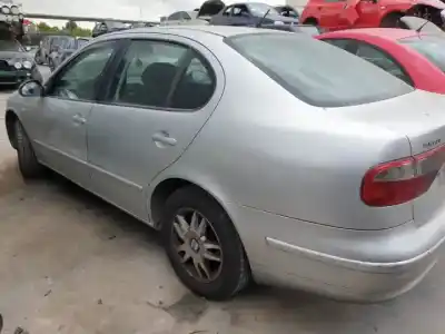 Утилизация автомобиля seat toledo ii (1m2) 1.9 tdi года 2001 питание 