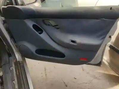 Утилизация автомобиля seat toledo ii (1m2) 1.9 tdi года 2001 питание 