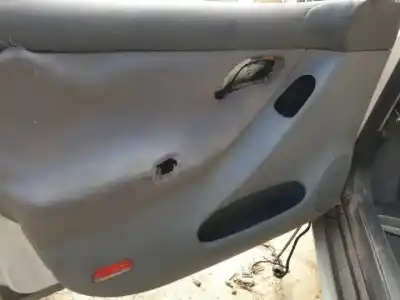 Утилизация автомобиля seat toledo ii (1m2) 1.9 tdi года 2001 питание 
