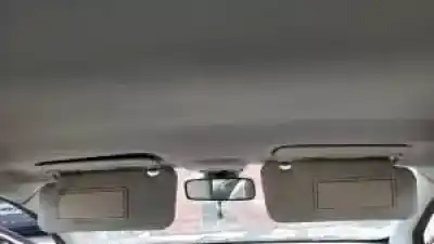 Veículo de Sucata citroen c5 berlina 4hx(dw12ted4/fap) do ano 2001 alimentado 