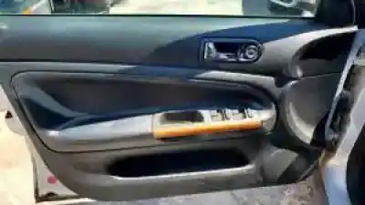 Véhicule à la ferraille volkswagen passat berlina (3b2) aeb de l'année 1996 alimenté 