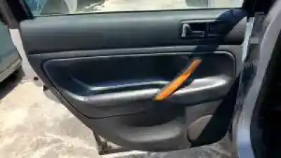 Véhicule à la ferraille volkswagen passat berlina (3b2) aeb de l'année 1996 alimenté 