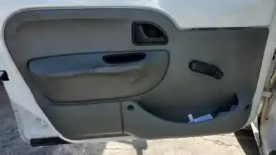 Здавання транспортного засобу renault kangoo i (f/kc0) f8qp6 року 1997 потужний  Здавання транспортного засобу renault kangoo i (f/kc0) f8qp6 року 1997 потужний
