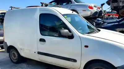 Здавання транспортного засобу renault kangoo i (f/kc0) f8qp6 року 1997 потужний  Здавання транспортного засобу renault kangoo i (f/kc0) f8qp6 року 1997 потужний