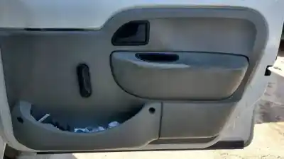 Здавання транспортного засобу renault kangoo i (f/kc0) f8qp6 року 1997 потужний  Здавання транспортного засобу renault kangoo i (f/kc0) f8qp6 року 1997 потужний
