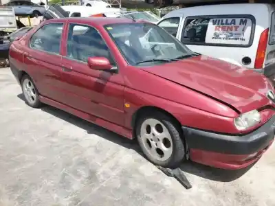 Hurda Aracı alfa romeo                                         146 (930_)                                                                                                                                                                                                                                                 2.0 16v t.s. (930.b5)                                                                                                                                                                                                                                      yılın 1997 güçlü 