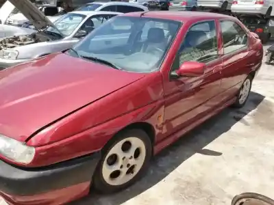 Hurda Aracı alfa romeo                                         146 (930_)                                                                                                                                                                                                                                                 2.0 16v t.s. (930.b5)                                                                                                                                                                                                                                      yılın 1997 güçlü 