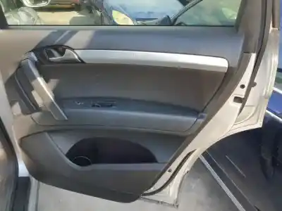 Sloopvoertuig audi                                               q7 (4l)                                                                                                                                                                                                                                                    bug                                                                                                                                                                                                                                                        van het jaar 2006 aangedreven 