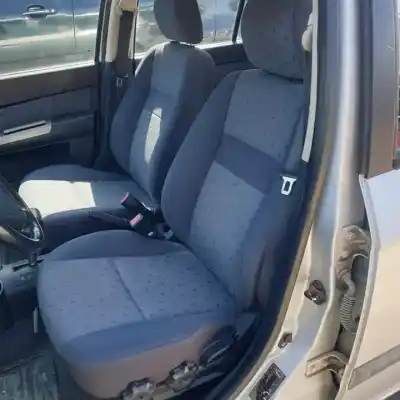 Scrapping Vehicle hyundai getz (tb) g4ea of the year 2002 powered 