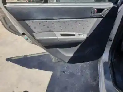 Scrapping Vehicle hyundai getz (tb) g4ea of the year 2002 powered 