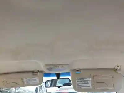 Scrapping Vehicle hyundai getz (tb) g4ea of the year 2002 powered 