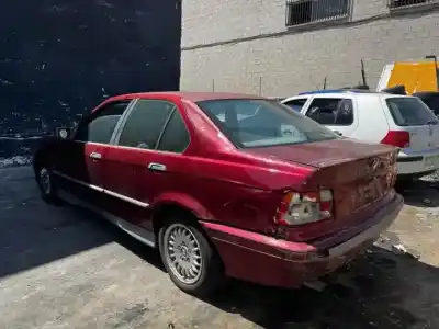 Veículo de Sucata bmw serie 3 berlina (e36) 184e2 do ano 1991 alimentado 