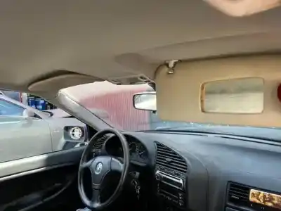 Veículo de Sucata bmw serie 3 berlina (e36) 184e2 do ano 1991 alimentado 