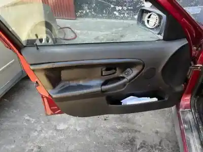 Veículo de Sucata bmw serie 3 berlina (e36) 184e2 do ano 1991 alimentado 