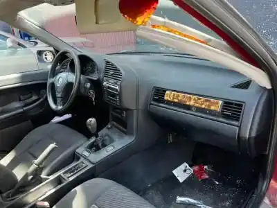 Veículo de Sucata bmw serie 3 berlina (e36) 184e2 do ano 1991 alimentado 