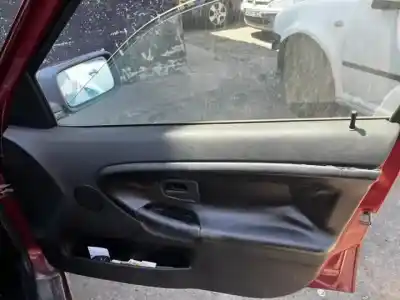 Veículo de Sucata bmw serie 3 berlina (e36) 184e2 do ano 1991 alimentado 