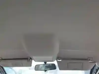 Scrapping Vehicle opel zafira b z16yng of the year 2005 powered 