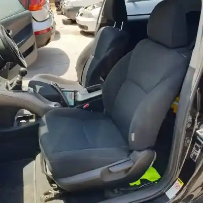 Утилизация автомобиля toyota auris (_e15_) 2.0 d-4d (ade150_) года 2006 питание 