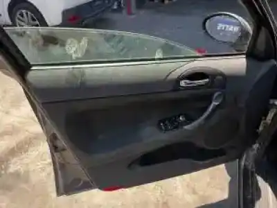 Veicolo di demolizione alfa romeo 147 (190) 937a2000 dell'anno 2004 alimentato 