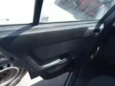 Vehicul casat opel astra g berlina y22dtr al anului 2002 alimentat 