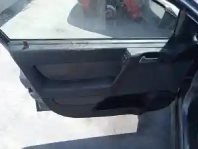 Vehicul casat opel astra g berlina y22dtr al anului 2002 alimentat 