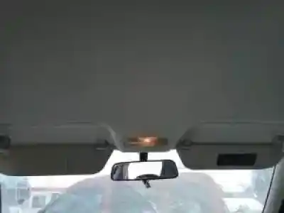 Vehicul casat opel astra g berlina y22dtr al anului 2002 alimentat 