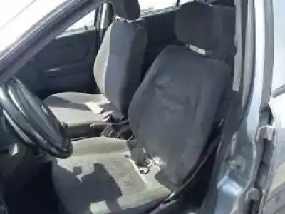 Vehicul casat opel astra g berlina y22dtr al anului 2002 alimentat 