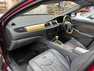 Утилизация автомобиля jaguar                                             s-type ii (x200)                                                                                                                                                                                                                                           4.0 v8 года 1998 питание 