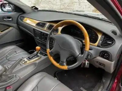 Утилизация автомобиля jaguar                                             s-type ii (x200)                                                                                                                                                                                                                                           4.0 v8 года 1998 питание 